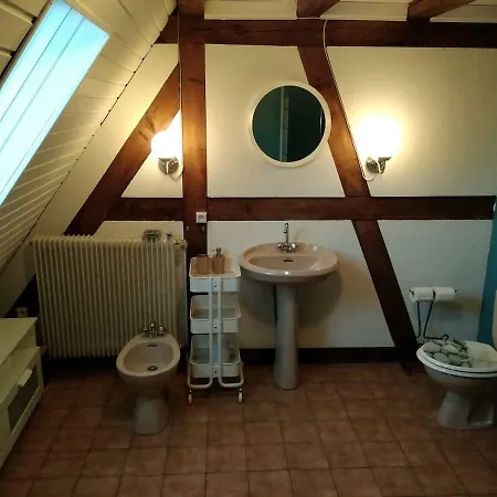 Apartment A Eteimbes