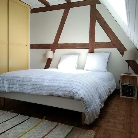 A Apartment *