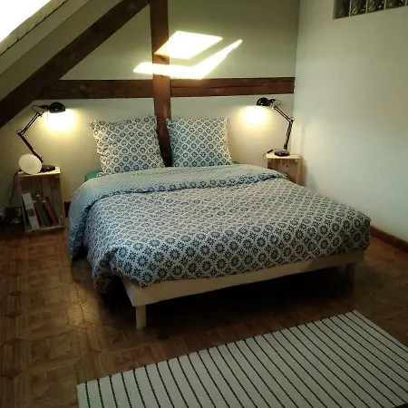 Apartment A *