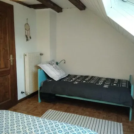 A *
