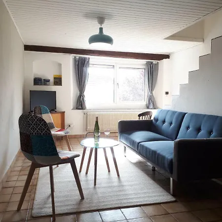 A Apartment Eteimbes